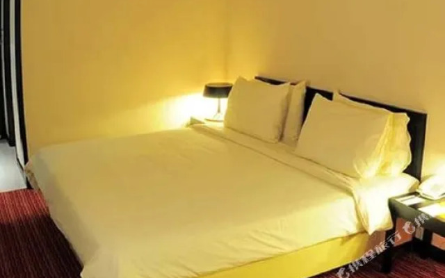 Tanahmas The Sibu Hotel
