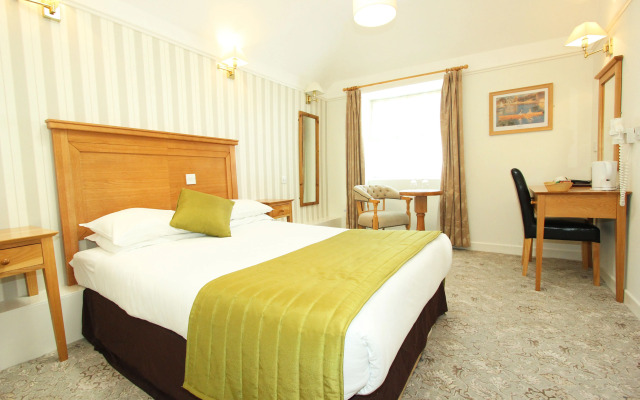 Castle Hotel