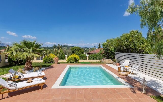 Villa Caramel