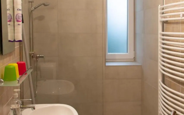 Poroszlay Apartman