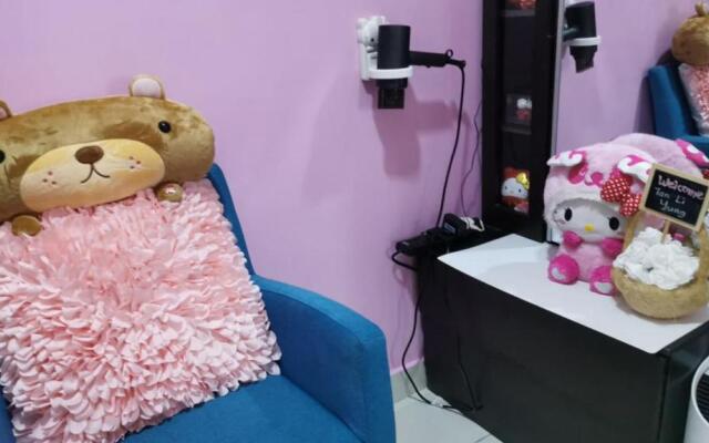 Ryokan Ai Japan Apartment