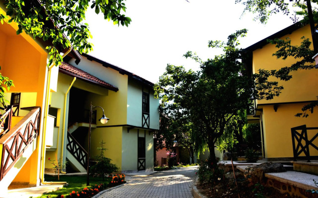 VONRESORT Abant