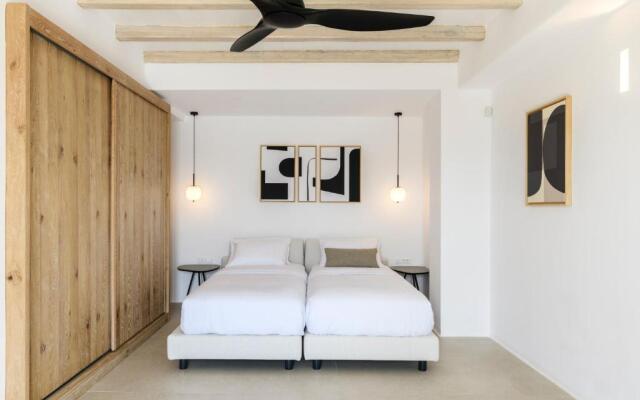 Nasta Suites & Villas Intentional Living Mykonos