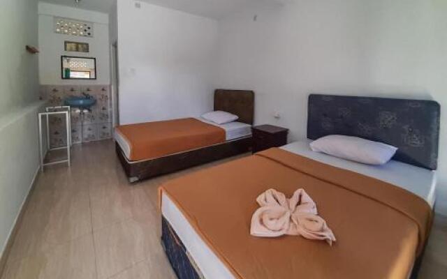 Pondok Asri Homestay Munduk