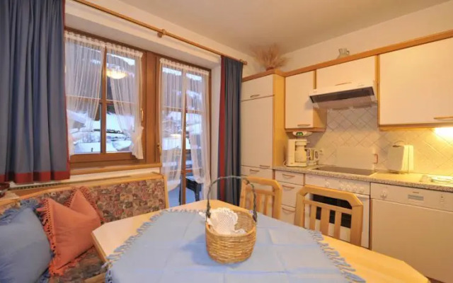 Landhaus Försterlisl