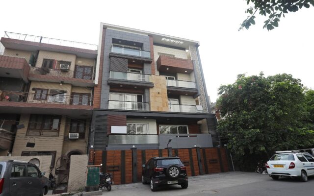 OYO 14765 Amar Villa