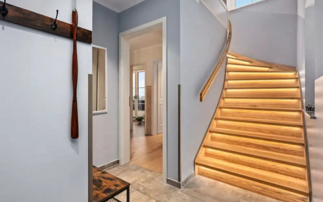 Island Dream Comfortable Holiday Residence