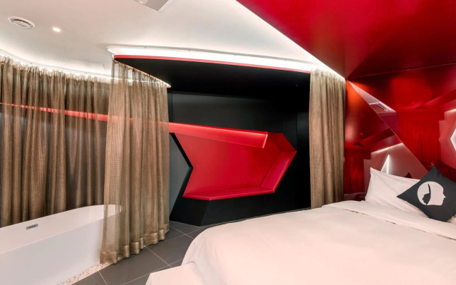 Hotel The Designers LYJ Gangnam Premier