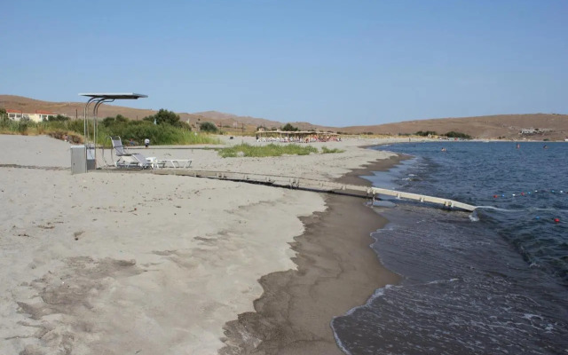 Evgatis Beach Luxury Apts