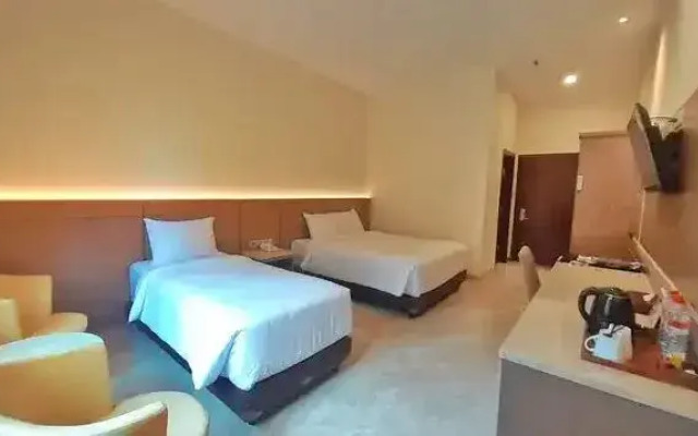 Multazam Hotel Solo