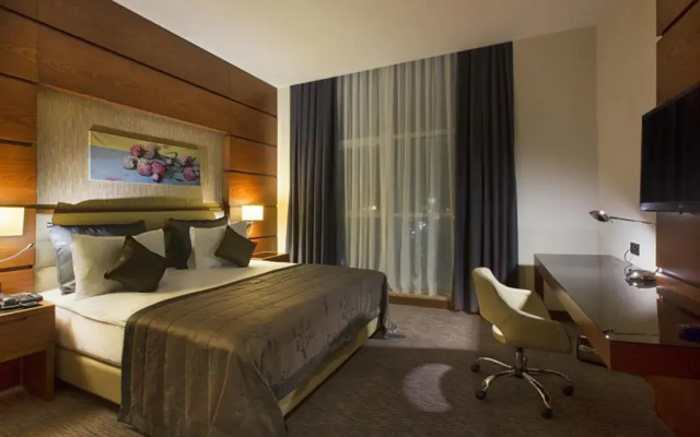 Dedeman Erbil Hotel City Center