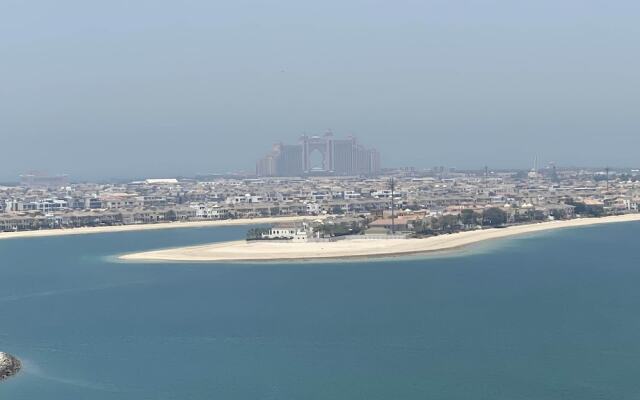 Sun Rise Bay Emaar Beach Front