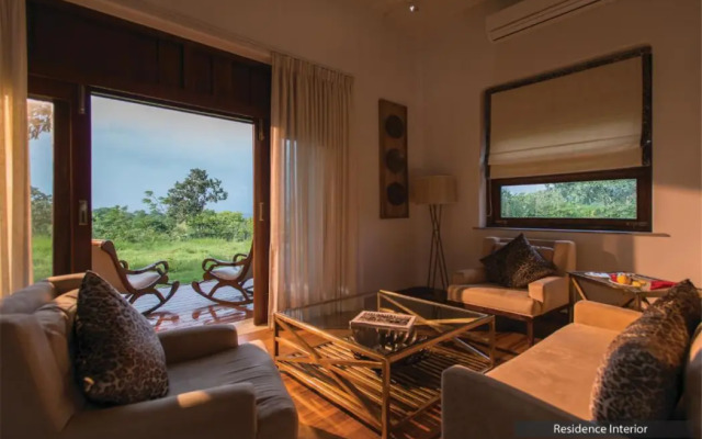 The Serai Bandipur
