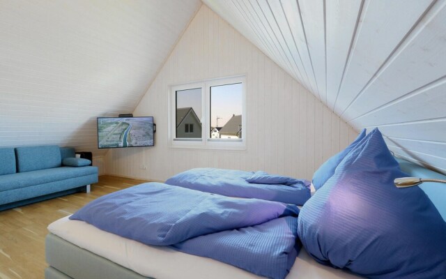 Strandhaus Sontje