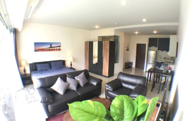 Seventh Condo Karon