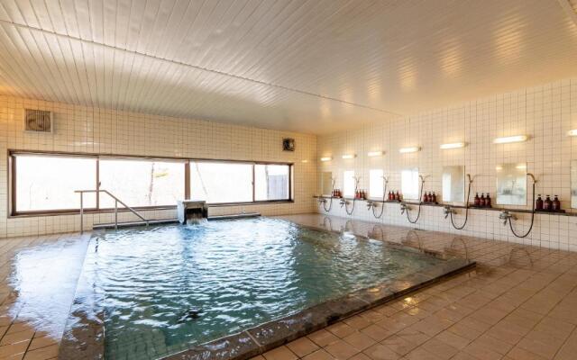 Hotel Sunny Shiga
