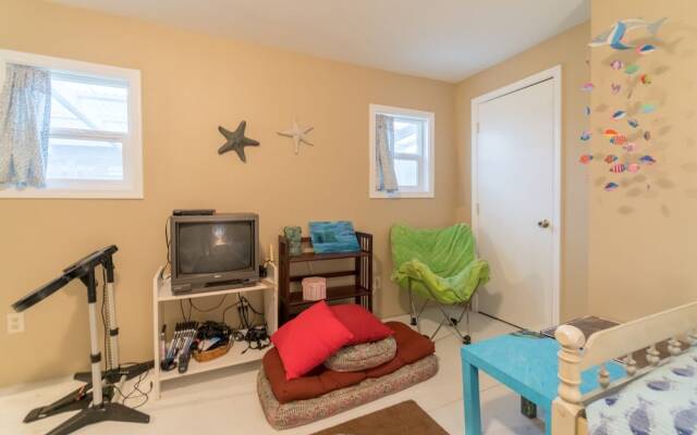 Rockaway Vacation Rental