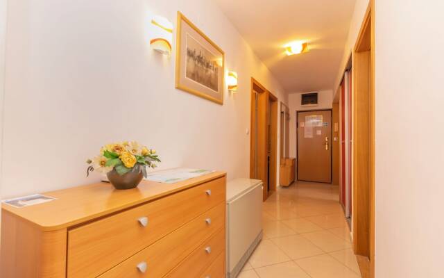 Executive Residence Ursus