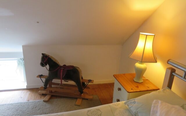 The Coach House Self Catering Apartments