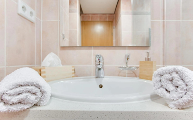 Teichmann Premium Apartments