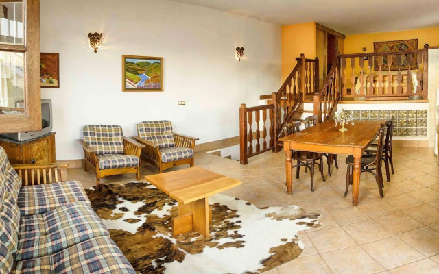 Casa Rural Villa Lola Y Juan