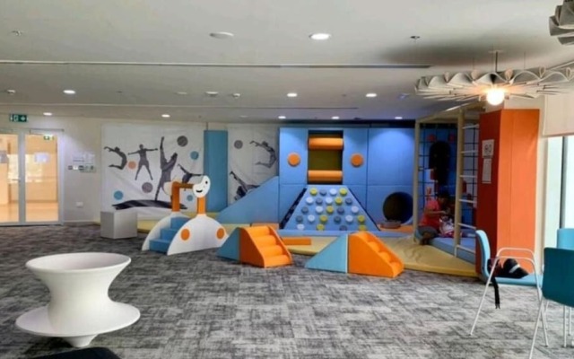 ZAPBED House -  YWE B3 601