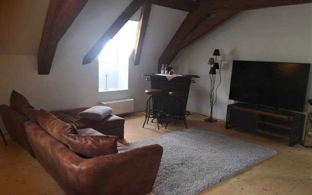 Hotel St. Petersinsel