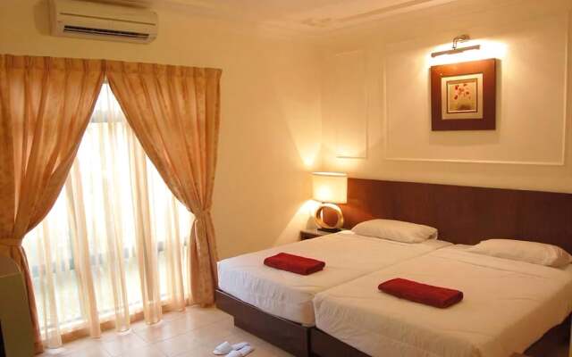 Luxury Villa 1069