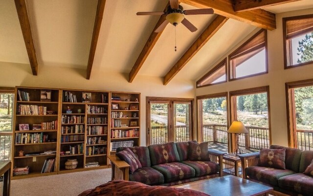 Alta House 3 Bedroom Home