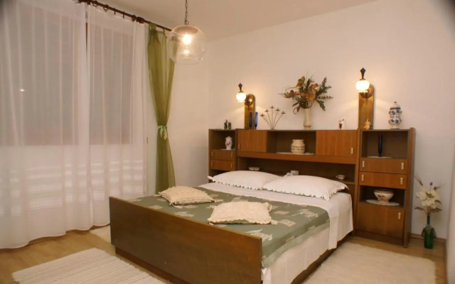Seaside holiday house Podgora, Makarska - 4331