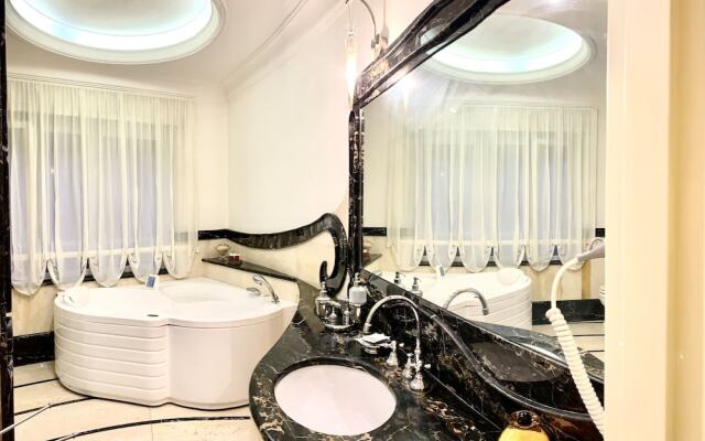 Simon's Guest House Rome