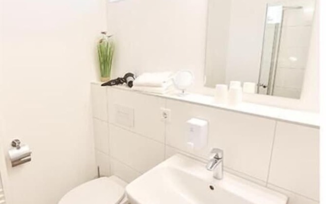 PRIMA Inn HOTEL & HOF NEURUPPIN