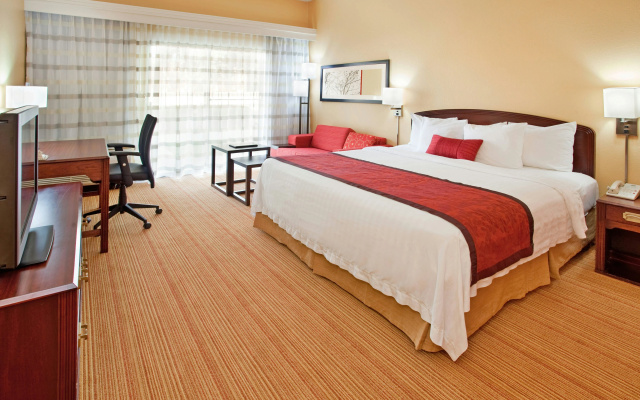 Courtyard Houston Sugar Land/Stafford