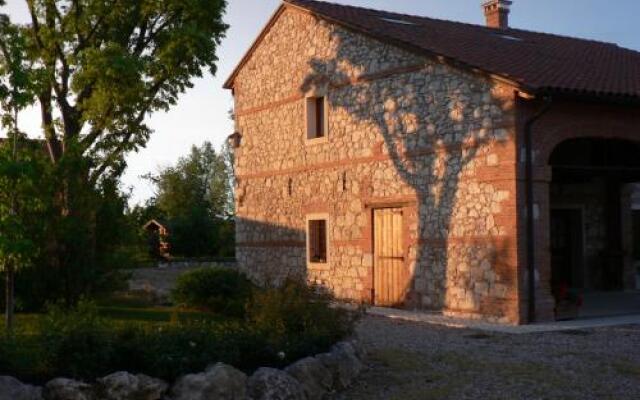 Country House Cortesia