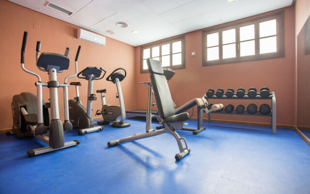 Hipotels Hotel Flamenco Conil