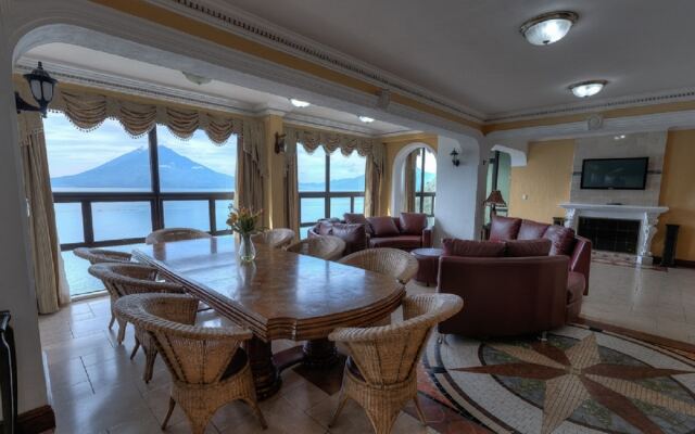 Torres de Atitlan