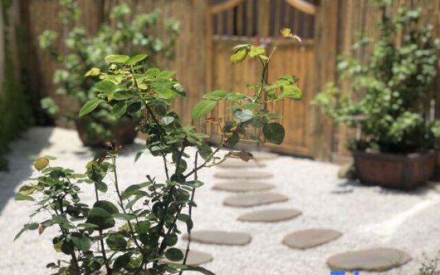 Ruoshanbei Homestay