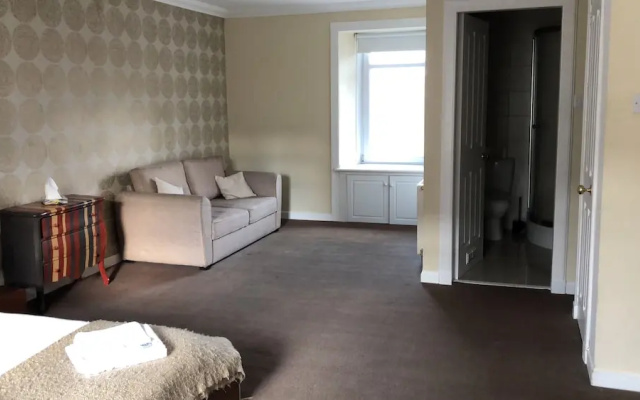 Rooms at 31