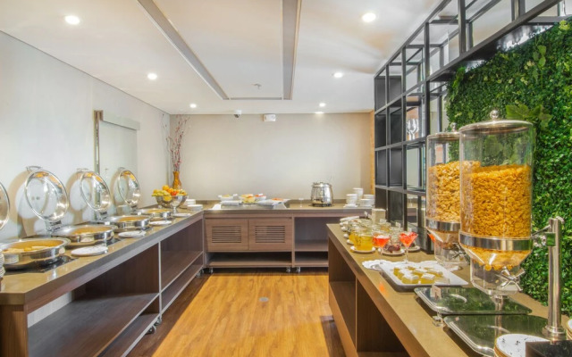 GHL Hotel Bogota Occidente