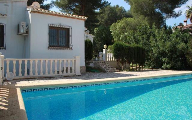 Villa Pinos