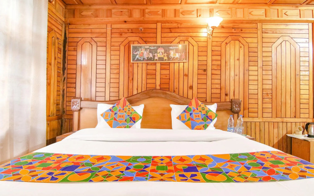 Clarks Residences Bhowali