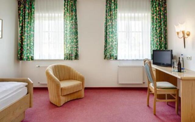 Altstadthotel Pfaubrau