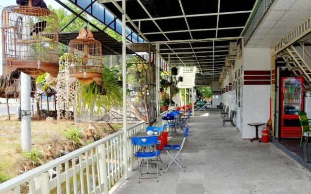 Phuong Tu Guesthouse