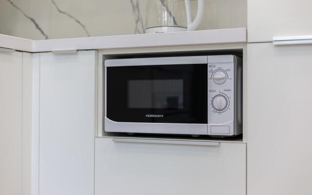 LaMare (ЛаМаре) на улице Яна Фабрициуса