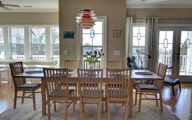 Windsong - 5 Br Home