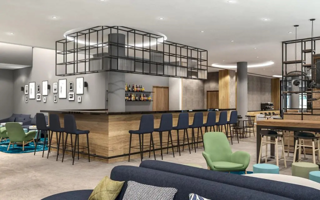 Hilton Garden Inn Riga Old Town
