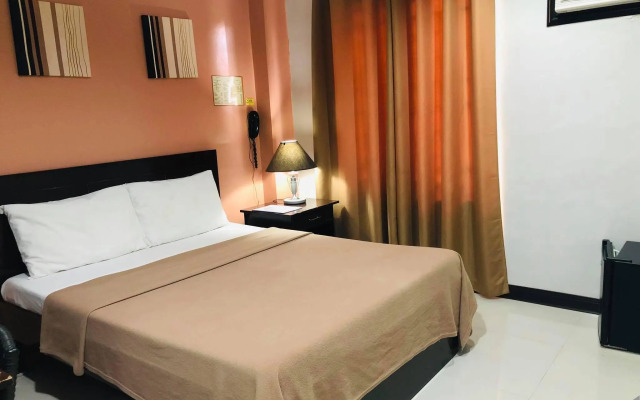 Juanita's Guesthouse