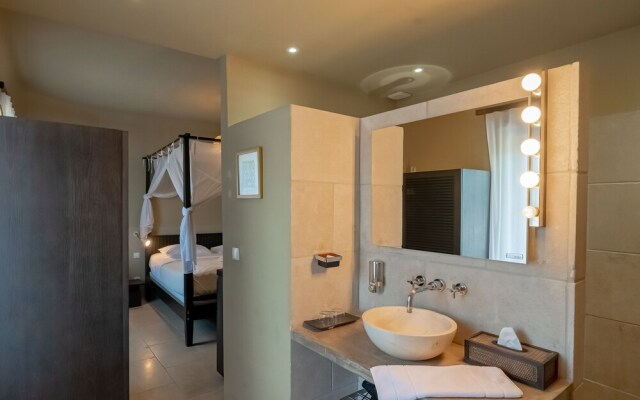 Hôtel Le Paradou Bamboothai