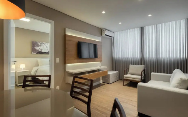 Palazzo Torquetti Condo Hotel e Eventos