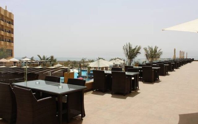 Grand East Hotel - Resort & Spa Dead Sea